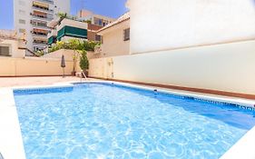 Edificio Playas Del Carmen